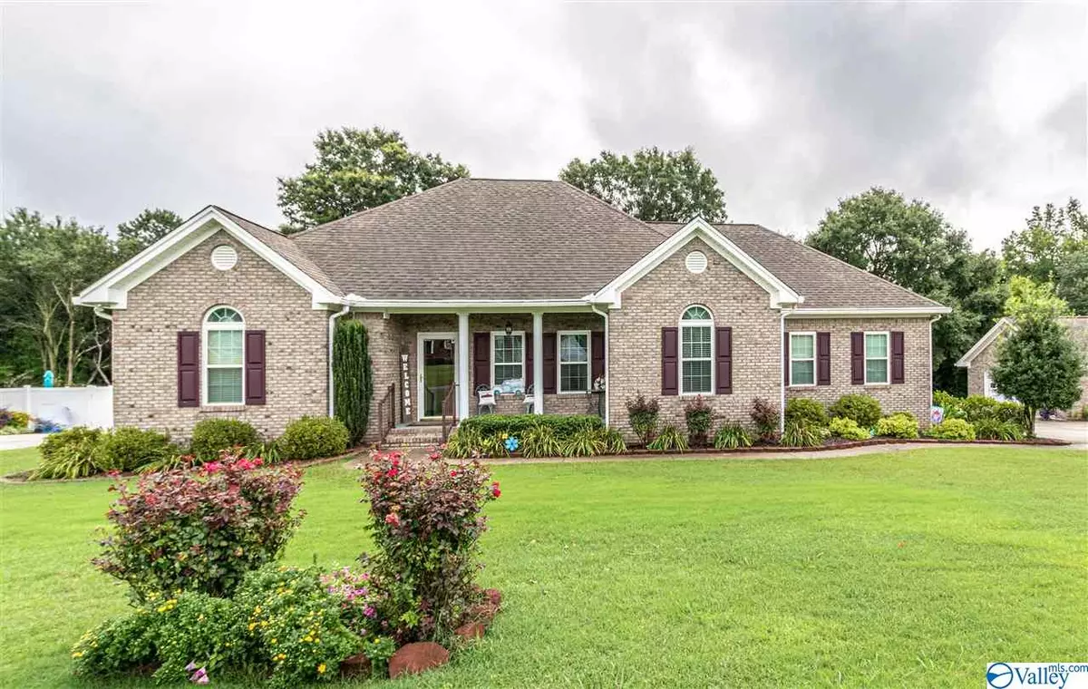 Arab, AL 35016,109 Executive Drive