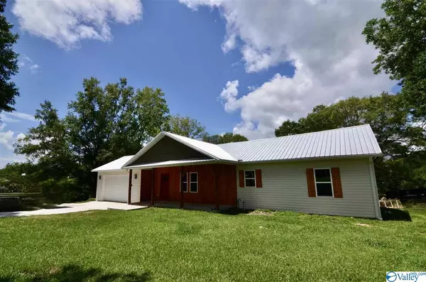 211 Paden Road, Gadsden, AL 35903