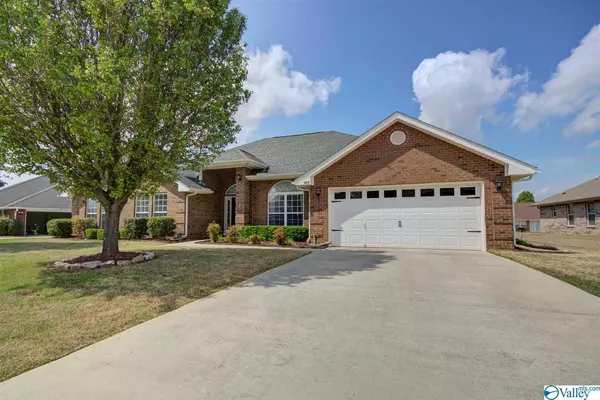 Madison, AL 35757,509 Summer Cove Circle NW