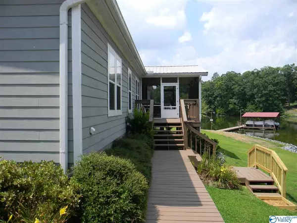 Leesburg, AL 35983,178 Yellow Creek Church Drive