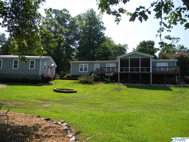 178 Yellow Creek Church Drive, Leesburg, AL 35983