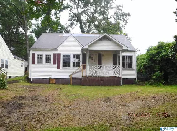 3415 Madison Avenue, Gadsden, AL 35904