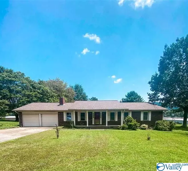 2801 Alabama Avenue NW, Fort Payne, AL 35967