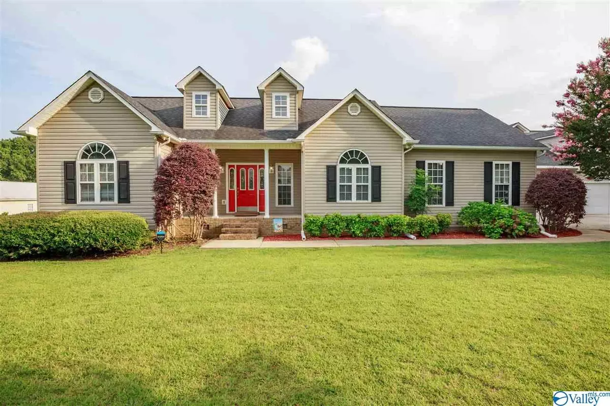 Eastaboga, AL 36260,1863 Taylors Chapel Road