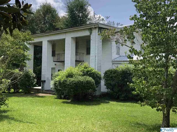 503 Padenreich Avenue, Gadsden, AL 35903