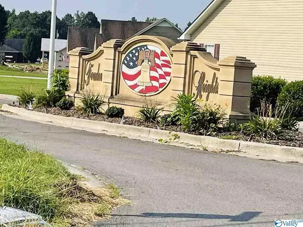 Albertville, AL 35950,317 Old Glory Lane