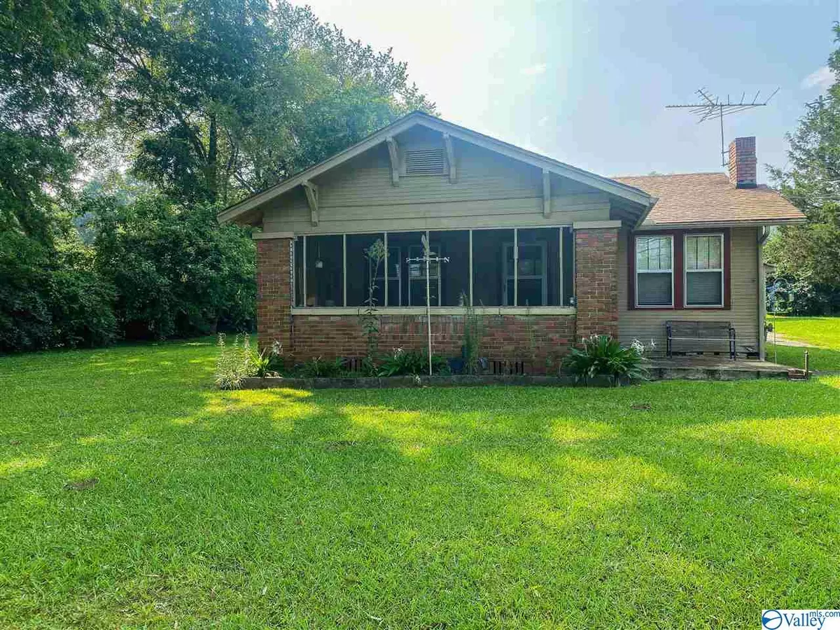 Steele, AL 35987,3769 Pope Avenue