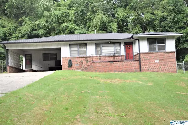 333 Mitchell Blvd, Gadsden, AL 35904