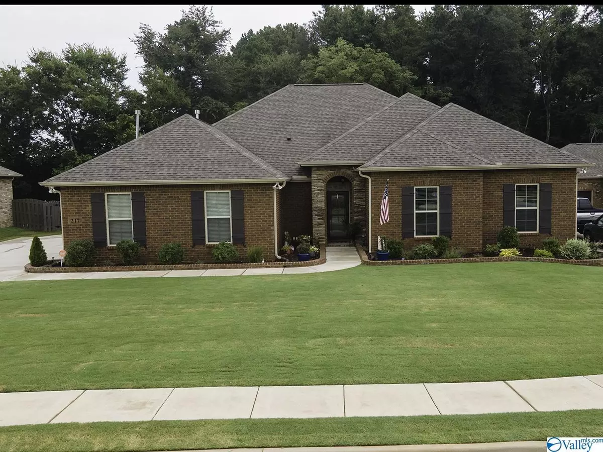 Madison, AL 35766,217 Caudle Drive