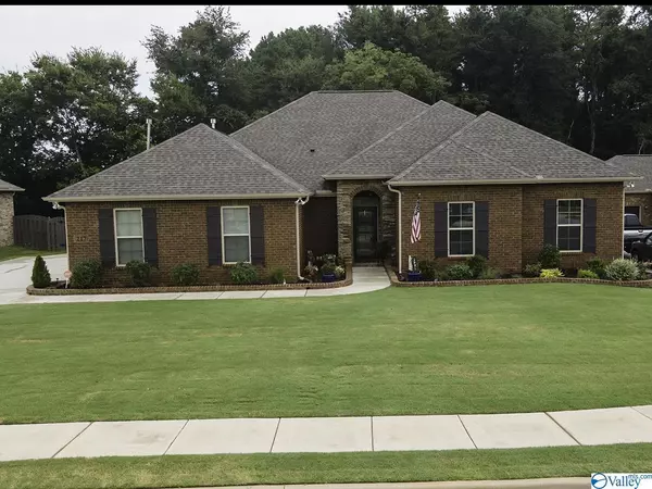 217 Caudle Drive, Madison, AL 35766