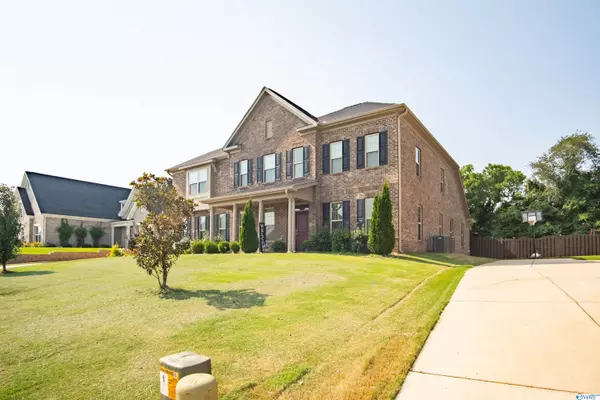 New Market, AL 35761,147 Sougahatchee Drive