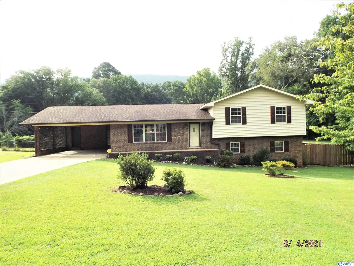 Fort Payne, AL 35967,57 Sola Circle NE