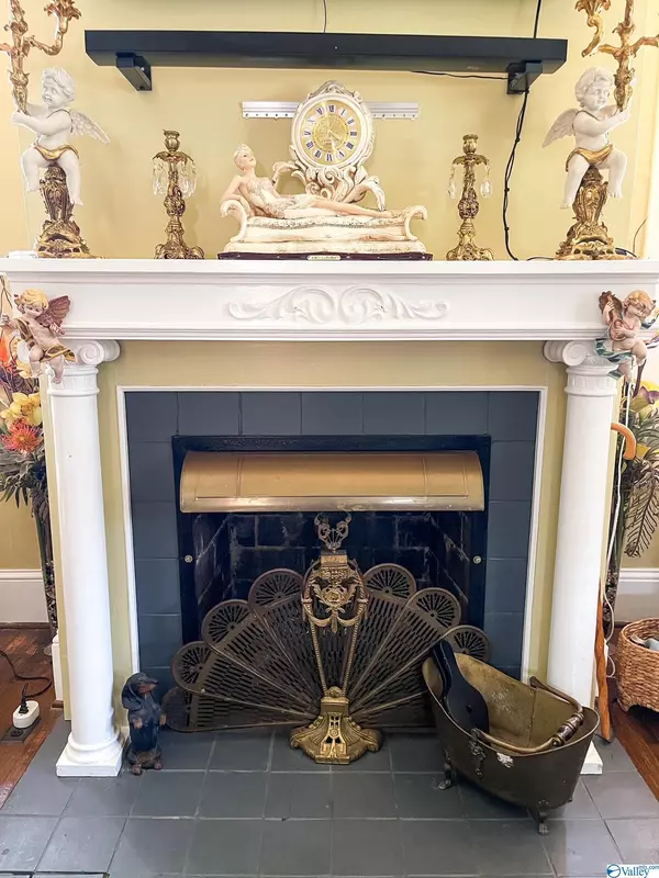 Decatur, AL 35601,643 SE Jackson Street