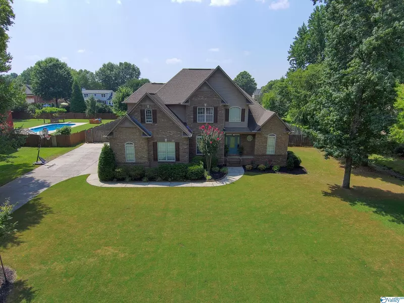 14719 Cheyenne Drive, Athens, AL 35613