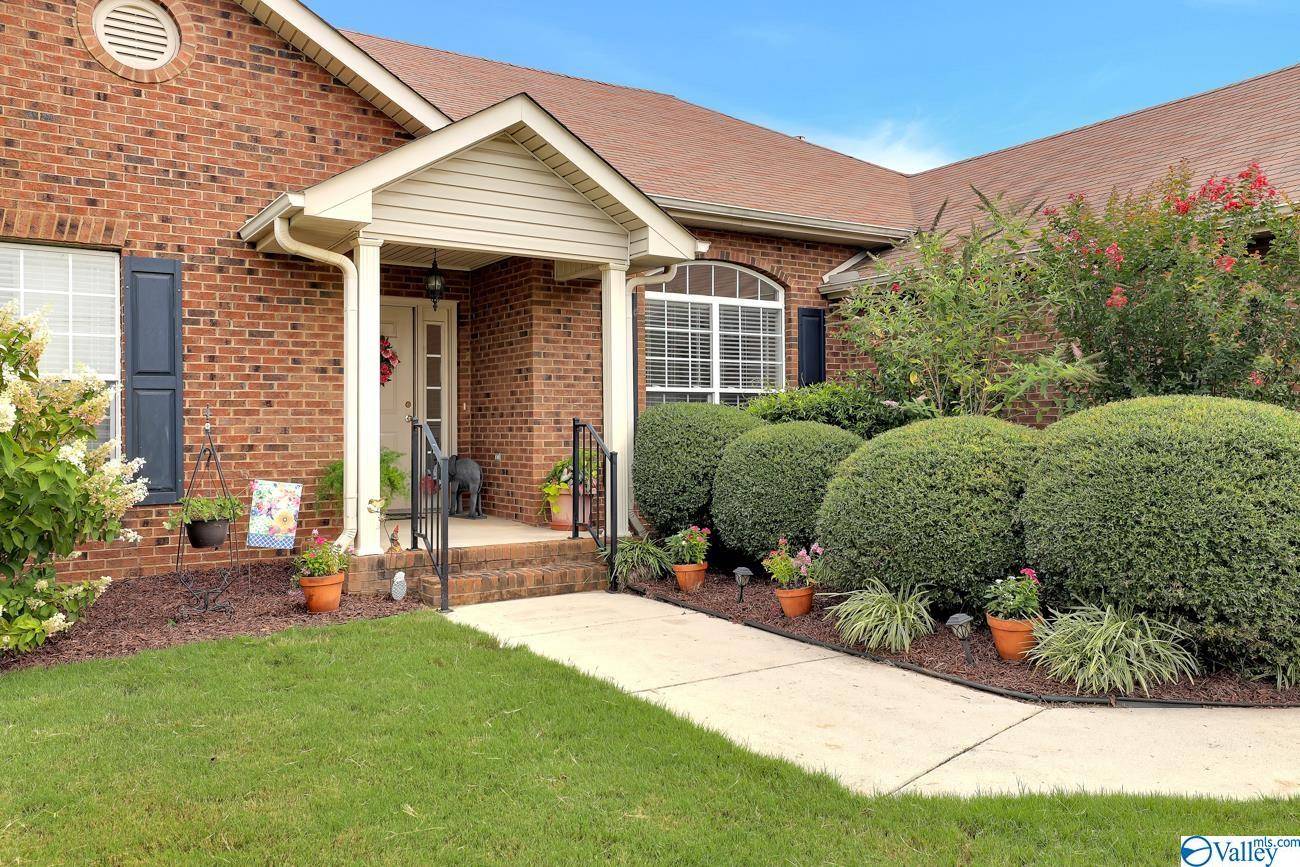 Huntsville, AL 35806,205 Williston Drive