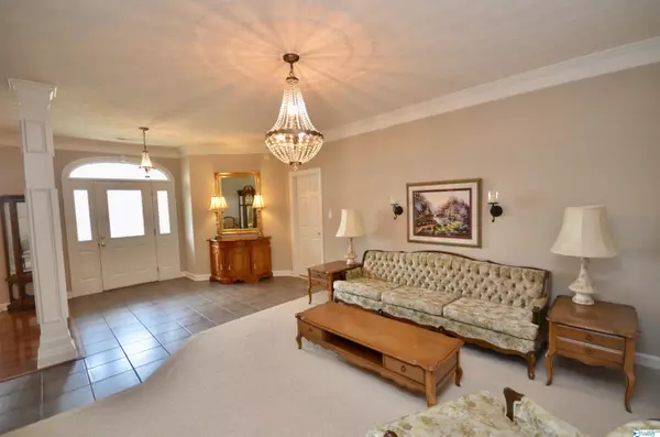 Hartselle, AL 35640,801 Meadowview Drive NE