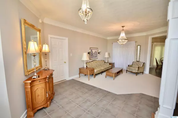 Hartselle, AL 35640,801 Meadowview Drive NE