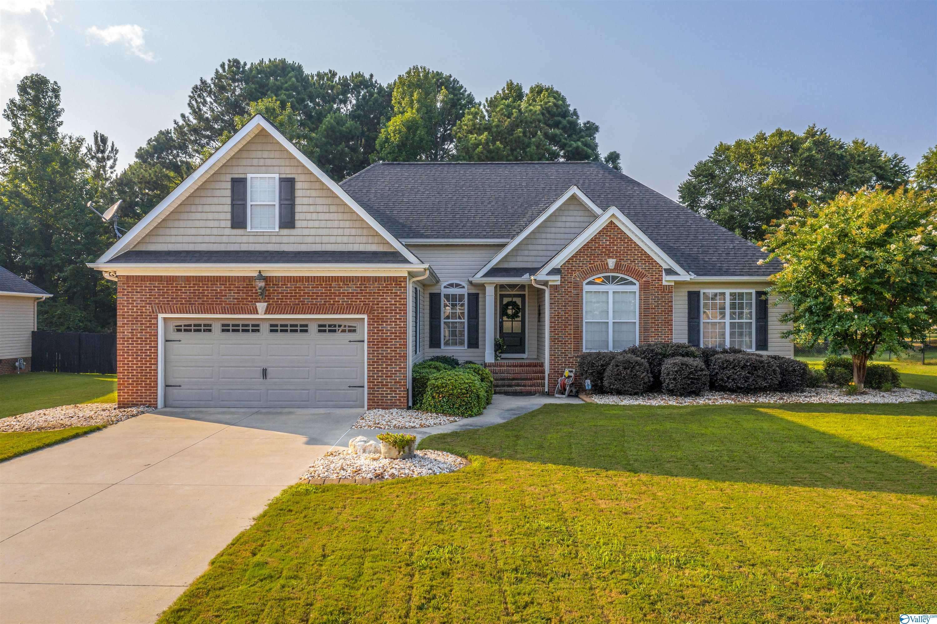 1430 Marshall Way, Southside, AL 35907