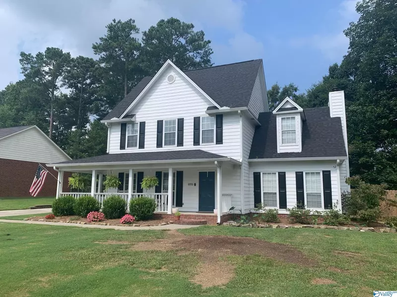 510 Mockingbird Lane, Albertville, AL 35950