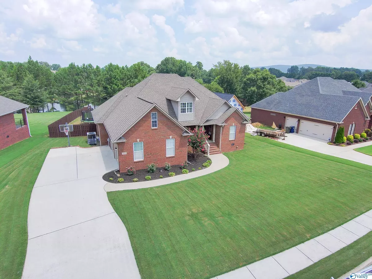 New Market, AL 35761,209 Twin Lakes Drive