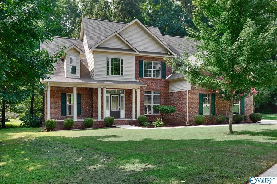 156 Lincarrie Lane, Harvest, AL 35749