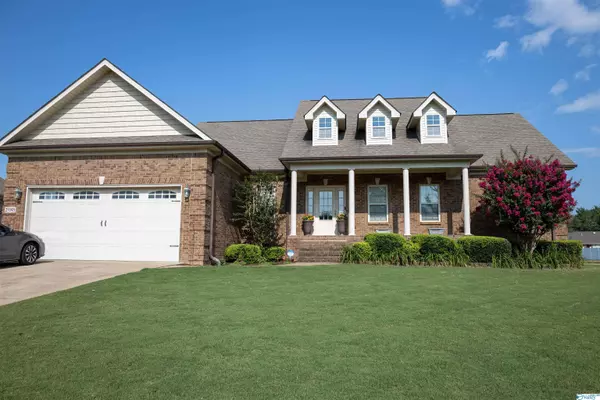 29348 Briar Patch Lane, Ardmore, AL 35739