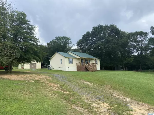 Altoona, AL 35952,966 Gilliland Road