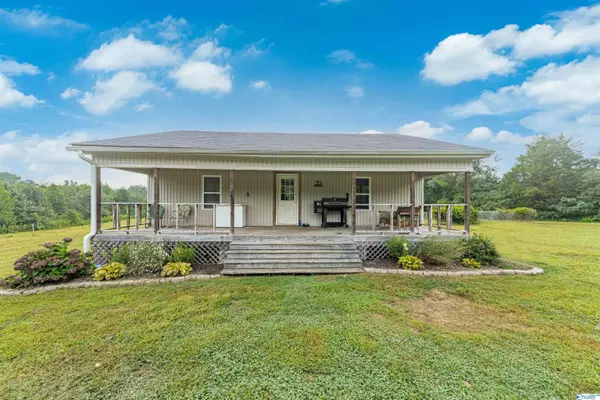 Grant, AL 35747,1684 Anderson Ridge Road