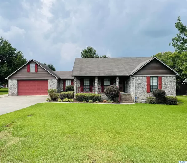 109 John Avenue, Attalla, AL 35954