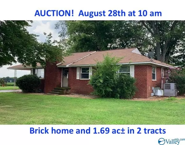 Meridianville, AL 35759,8421 Moores Mill Road