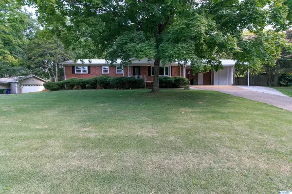 109 Bel Air Road SE, Huntsville, AL 35802