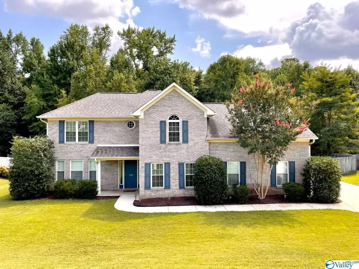 Harvest, AL 35749,112 Faith Loop