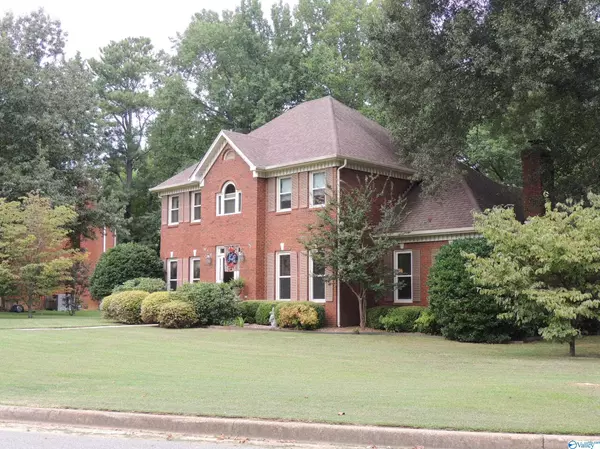 Athens, AL 35613,22435 Choctaw Lane