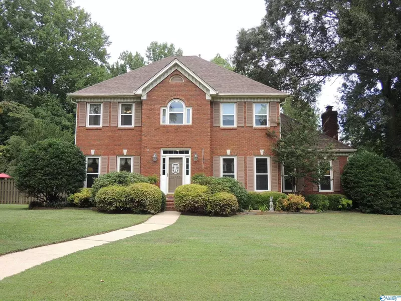 22435 Choctaw Lane, Athens, AL 35613