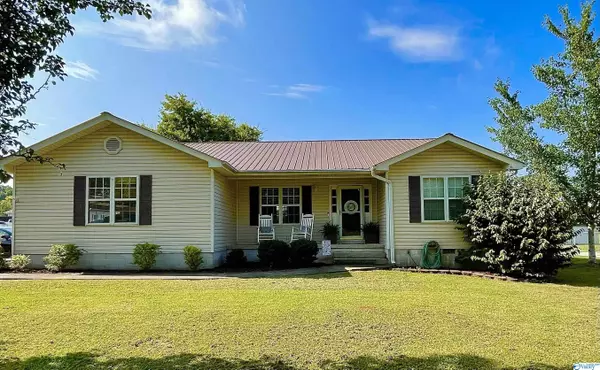 402 Talley Street, Scottsboro, AL 35769