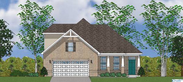 14160 Grey Goose Lane, Harvest, AL 35749