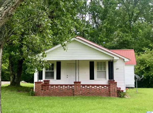 6695 Main Street, Hokes Bluff, AL 35903