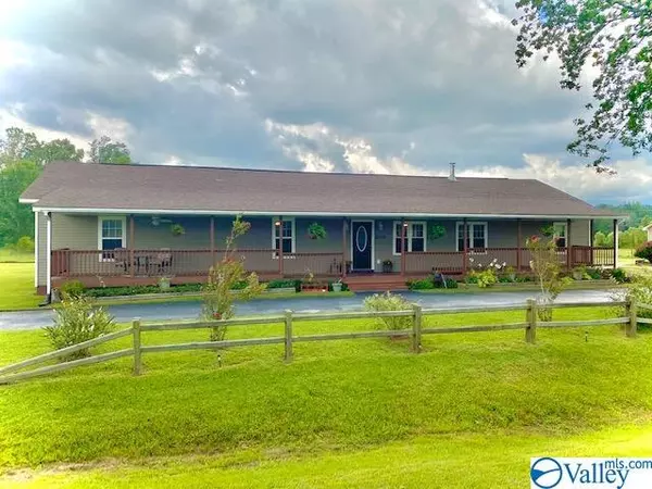 27810 Lambert Road, Elkmont, AL 35620