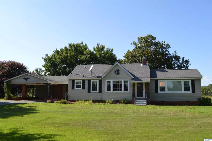 1135 Lokey Street, Leesburg, AL 35983
