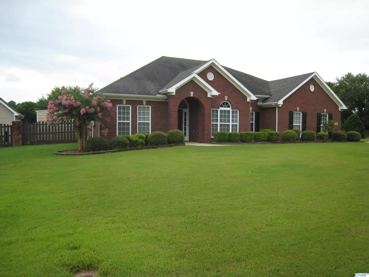 Madison, AL 35757,106 Misty Glen Drive