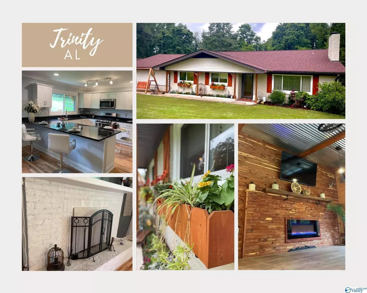 Trinity, AL 35673,584 South Mountain Drive