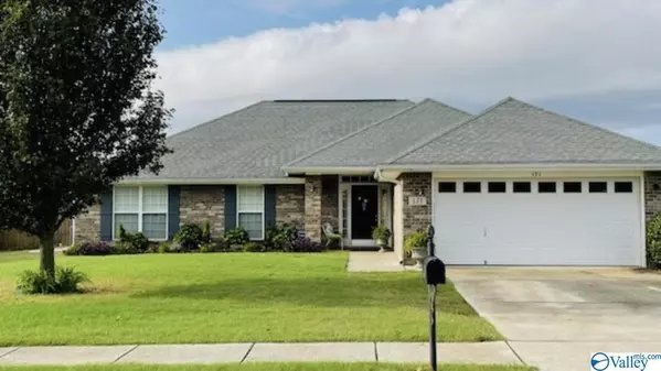 171 Amsterdam Place, Madison, AL 35758