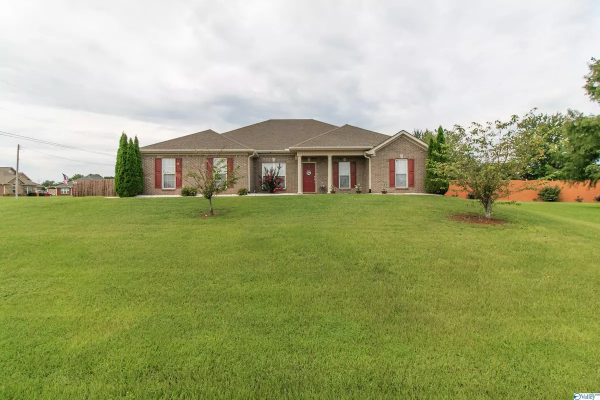 New Market, AL 35761,301 Eagle Ridge Drive