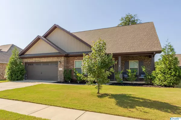 Madison, AL 35757,126 Heritage Brook Drive NW