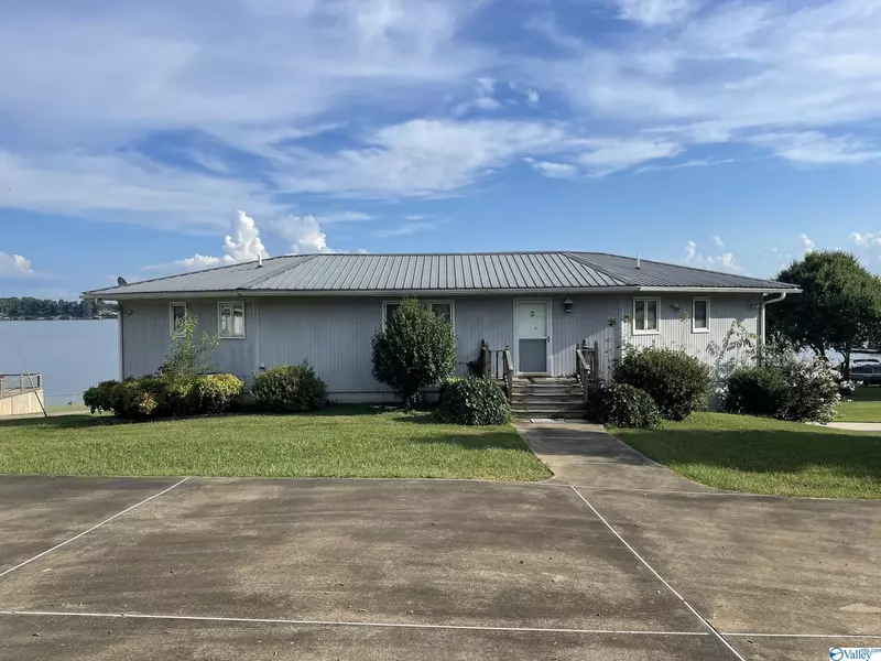 290 County Road 351, Leesburg, AL 35983