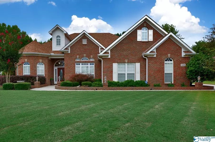 224 Waterbrook Lane, Harvest, AL 35749