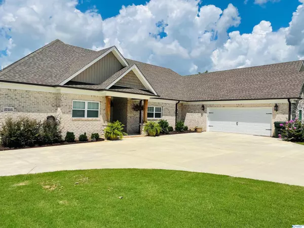 Athens, AL 35611,17515 Spring View Drive