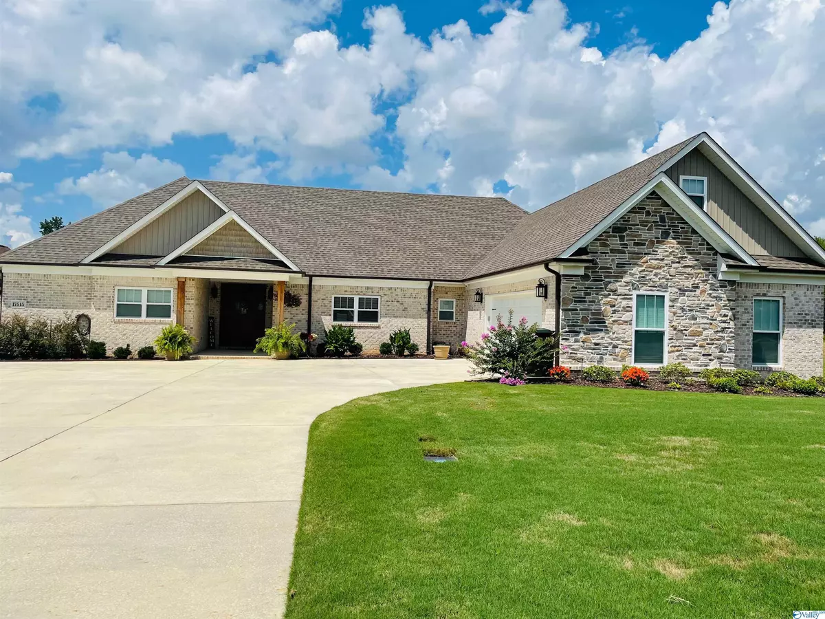 Athens, AL 35611,17515 Spring View Drive