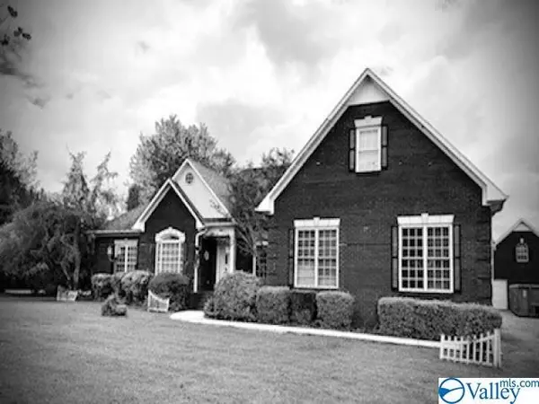 706 Summerford Road, Danville, AL 35619