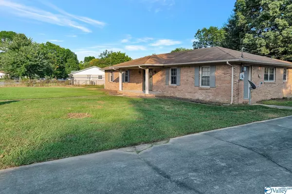 Decatur, AL 35601,1413 Chadwell Street SW